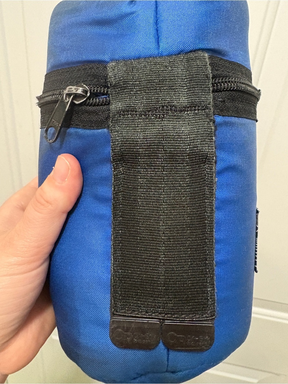 Outdoor Research bottle Parka for a Nalgene water bottle outdoor hiking gorpcore - Picture 6 of 8
